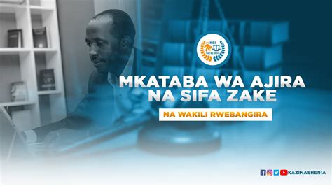 Wasailiwa wote wanatakiwa kufika wakiwa wamevaa Barakoa (MASK). . Ajira na mishahara